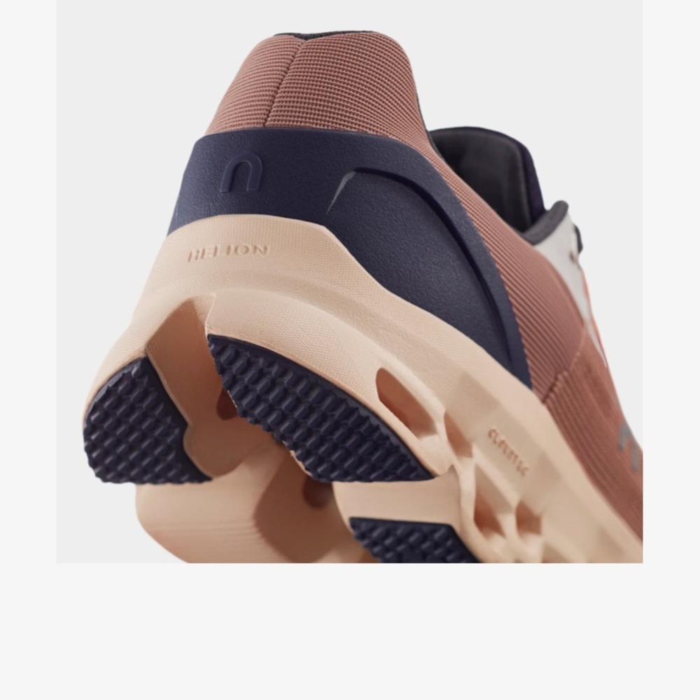 On cloud Cloudstratus shoes - Picture 10 of 10